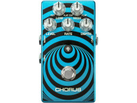 MXR Wylde Audio Chorus MXR Wylde Audio Chorus